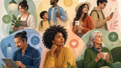 Customer Segmentation That Sounds Like People, Not Wallets