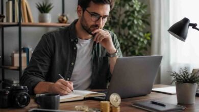 Content Marketing for Digital Currency Without the Hype