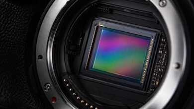 The Quiet Revolution Inside Modern Camera Sensors