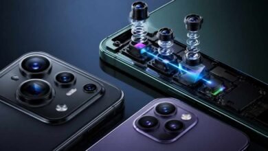Why Smartphone Cameras Are No Longer Just About Megapixels