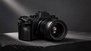 Mirrorless Cameras and the New Shape of Serious Photography