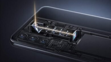 Periscope Phone Lenses and the Race for Real Reach