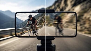 Optical Stabilization Versus Digital Stabilization: What Actually Matters