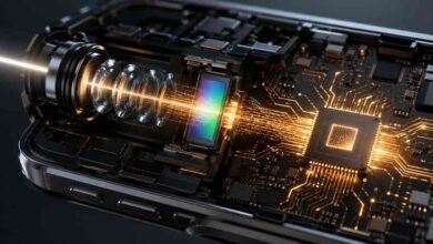 The Image Signal Processor: The Tiny Engine Behind Every Modern Photo