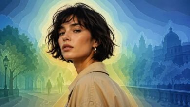 Depth Mapping and the Technology Behind Portrait Mode