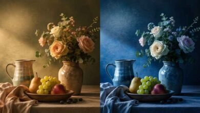Color Science: Why Two Cameras Can See the Same Scene Differently