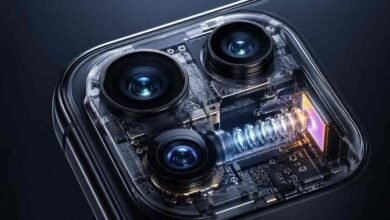 Action Cameras and the Technology of Impossible Angles