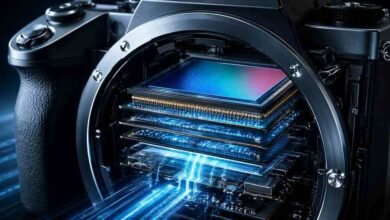 Stacked Sensors and the Speed Hidden Beneath the Image