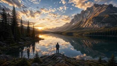 Dynamic Range: The Technical Reason Some Photos Feel Calm