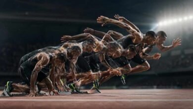 Burst Mode and the Problem of Too Many Perfectly Sharp Photos