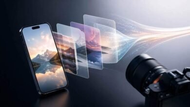 HEIF, JPEG, and the Future of Everyday Image Files