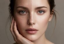 AI Retouching and the Ethics of Perfect Skin
