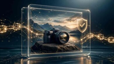 Content Credentials and the Search for Trust in Photography