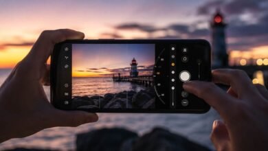 Pixel Shift Photography and the Search for More Detail Without a Bigger Sensor