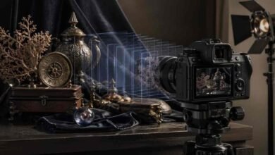 Focus Stacking and the Technology of Impossible Sharpness