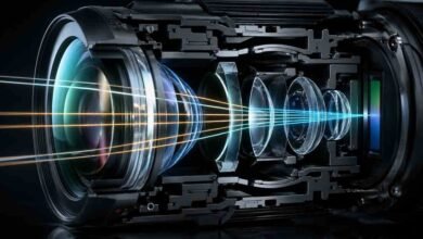 Computational Zoom and the Phone Camera's Clever Compromise