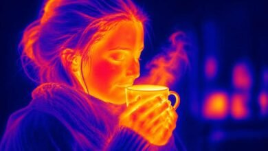 Infrared Photography and the Technology of Seeing Differently