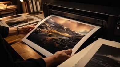 Digital Photo Archives and the Fear of Losing Everything