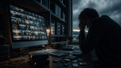 Backup Workflows for Photographers Who Cannot Reshoot