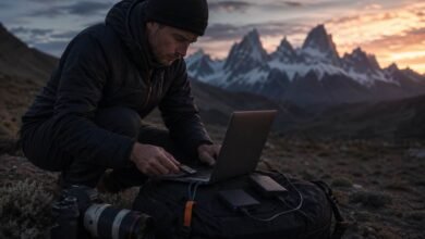 Camera Connectivity: Wi-Fi, Bluetooth, and the Expectation of Instant Sharing