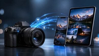 Live Streaming Cameras and the New Demand for Clean, Reliable Video