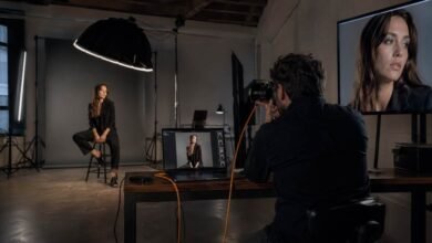Studio Automation and the Product Photographer's New Assistant