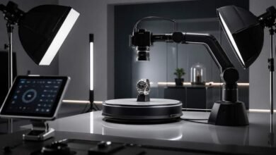 Product Photography Technology and the Business of Looking Trustworthy