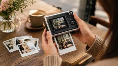 Accessibility Technology and the Camera as a More Inclusive Tool