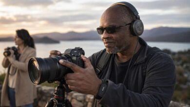 Photography Simulators and the New Way to Learn Exposure