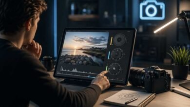 AI Composition Assistants and the Risk of Perfectly Boring Photos