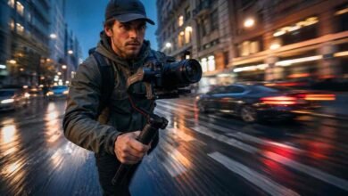 GPS Geotagging and the Memory Map Inside Your Photos