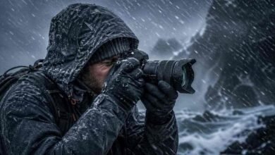 Battery Technology and the Mirrorless Photographer's New Habit