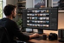 Photojournalism Verification in the Age of AI Images