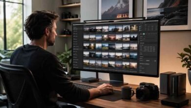 Photojournalism Verification in the Age of AI Images